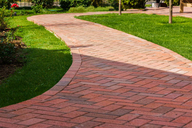 Reasons to Select Us for Your Driveway Paving Requirements in Palmyra, WI