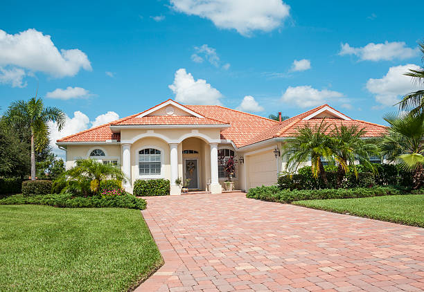 Best Residential Paver Driveway  in Palmyra, WI